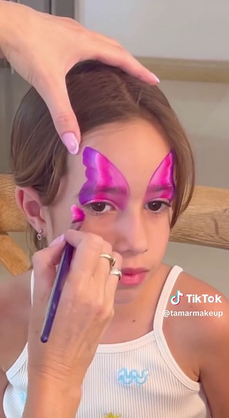 Creativity at Its Best: Fun Face Paint Ideas for Parties