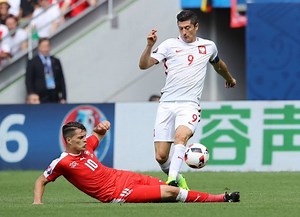 Polska - Dania ONLINE TRANSMISJA TV STREAM. Gdzie oglądać w internecie live?