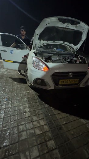 I Installed LED H4 Bulbs in My Classic car