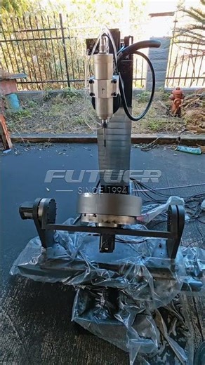 small CNC machine tools #machine #factory #cnc