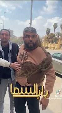 Verbal abuse and insults directed at a Christian for drinking during Ramadan; you don't know how ...