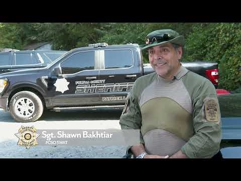 Join the Fulton County Sheriff’s Office! Explore Career Opportunities Today