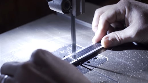 Why men who still run old iron are switching to TouchDRO