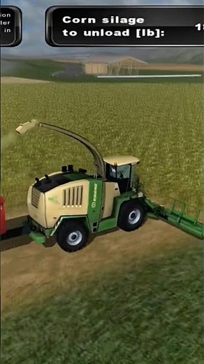 Lightweight games for low-spec PCs: Farming Simulator 2011 🎮
