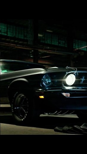 🔥 John Wick Gets His Car Back from Viggo’s Nephew 💀 | Chapter 2 Movie Scenes #Shorts #JohnWick