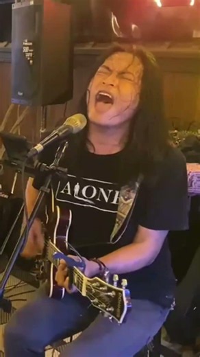 singfor absolution-muse(coversong)#nkanmosta #livemusic #live #music #rock #band #guitar#guitarist