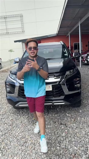 👉👉👉NEW ARRIVAL🔶🔶🔶 📍RUSH SALE👈👈👈 🗣⏩⏩⏩PRICE: 1,238,000🔑 🏎 MITSUBISHI MONTERO SPORT GLX 2.4D 2WD M/T 2025mdl🤝 Super Fresh in and out/MUST SEE BEST BUY ✅Complete Papers” Test Drive too Appreciate✅ ✅✅✅5k plus Mileage only #SuperCleanInandout/Engine #QUALITYISOURPRIORITY #Qualityusedcarsatlowpricetestedlongdrived 🚗🚗 WE ACCEPT CREDIT CARD 🚗🚗 FILL UP: ONLINE APPLICATION FORM https://fs8.formsite.com/TLThyV/dbfnej5jtu/index 💥💥 FINANCING: 💥💥 🔶148,000 DOWNPAYMENT 2yrs:58,497 3yrs:43,