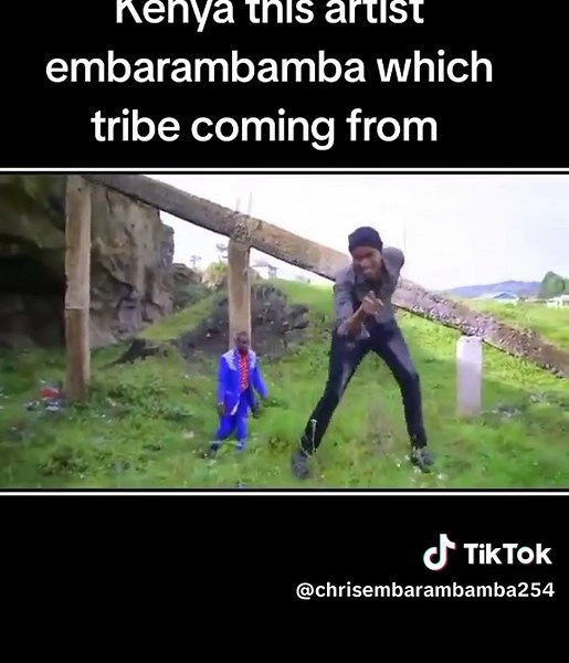 Embarambamba Kenya (@embarambamba_)’s videos with original sound - Embarambamba Kenya