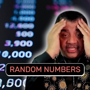 60K views · 1.6K reactions | What is the initial digit problem?  | StarTalk | Facebook