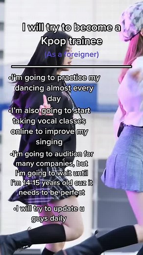 Do you support?? #kpop #kpopersfyp #fyp #foryou #trainee #kpoptrainee