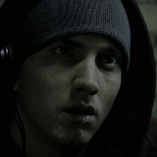 Eminem's 8 Mile: A Deep Dive into the Iconic Film