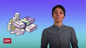 Geschichte des Geldes - Wie ist Geld entstanden?