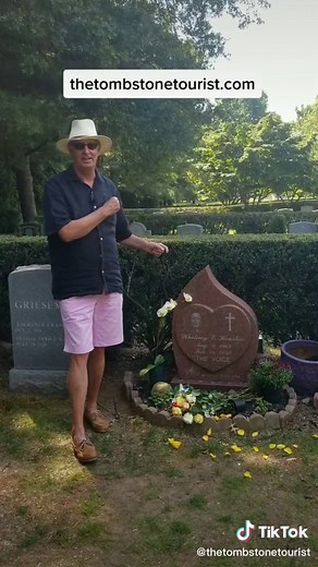 Whitney Houston Grave: Legendary Resting Place Revealed