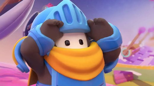 Fall Guys Fans Are Worried Epic Is Gearing Up To Shut It Down In The Near Future