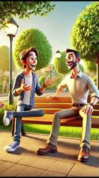 😂 The Money Tree Joke! #shorts #viral