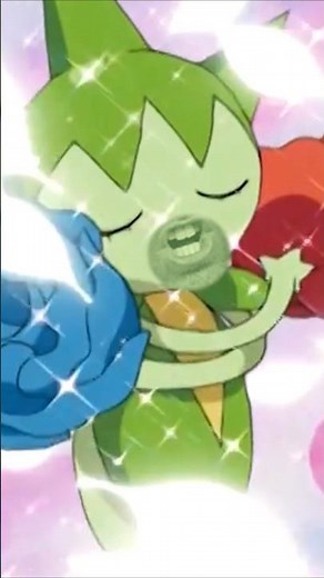 Roselia vs Beautifly! #pokemon
