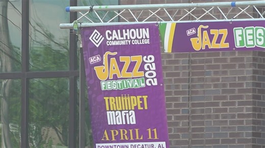 ACA Jazz Festival returns to downtown Decatur