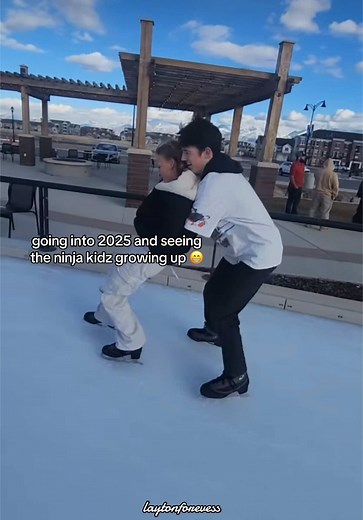 Ninja Kidz: Growing Up with Payton and Luke