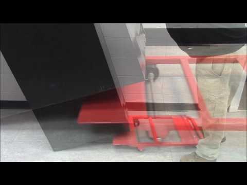 DEMO: Tip & Roll File Cabinet Mover (Part No. 56JJ)