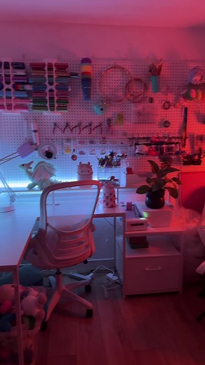 Crochetgrove (Anabelle) on TikTok