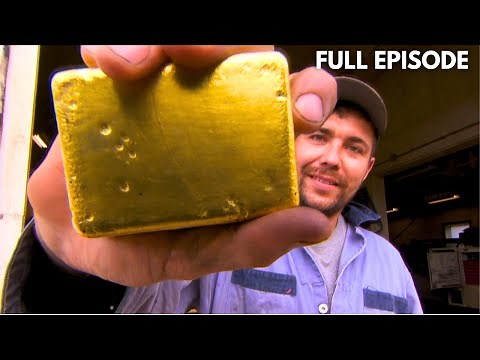 Yukon Gold- The Freeze Up (Season Finale) | FULL EPISODE | Sn 1 | Ep 10 | Lionsgate TV