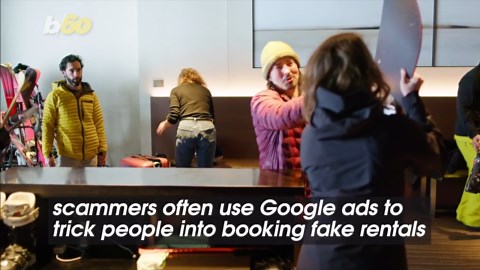 Beware of Winter Travel Scams: How to Spot Fake Deals and Protect Your Vacation