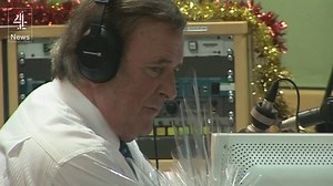 1.1K reactions · 319 shares | Sir Terry Wogan has died at the age of 77. He passed away surrounded by family after a short battle with cancer. | Channel 4 News | Facebook