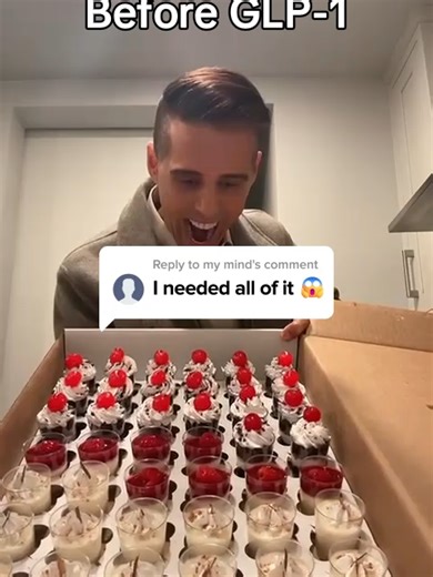 Finding balance doesn’t have to mean extremes. GLP-1–based programs are designed to support appetite control and healthier routines as part of a medically guided plan. Real people. Real support. Real options. Programs starting at $149 🔗 Link in bio Disclaimer: Results vary. This content is for educational purposes only and does not replace medical advice. GLP-1 treatments are provided only after an online medical evaluation and prescription by a licensed healthcare provider.