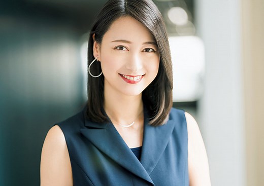 小川彩佳アナのカップは？かわいいインスタや服装で検証！プロフや経歴も！｜hamalogトレンドニュース