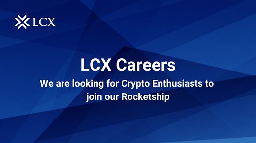 LCX Careers