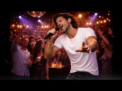 Modern Talking Style - Stay With Me Forever (Retro Feeling)