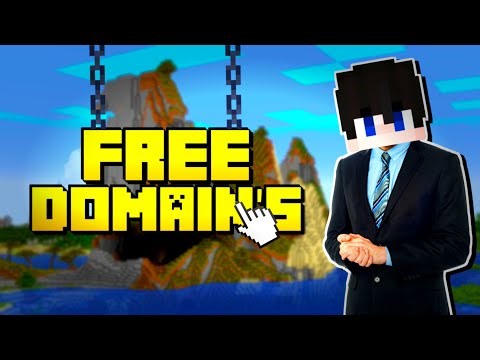 How To Get Free Domain + Cloudflare Setup!