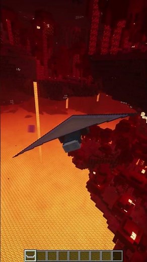 Hang Glider Mod Minecraft Java