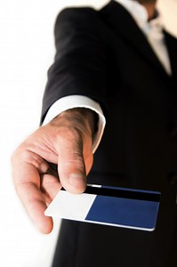 Usare La Carta Di Credito Come Bancomat