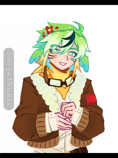 First Time Tweening: Feedback Requested!