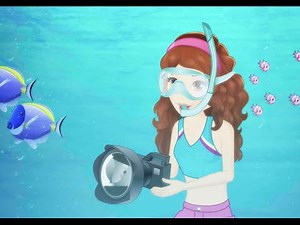 Picture perfect - LEGO Friends - Season 2 Episode 28