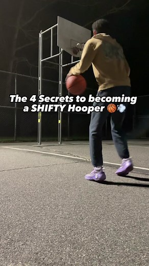 Mastering Shifty Basketball Moves: Tips and Techniques Revealed!