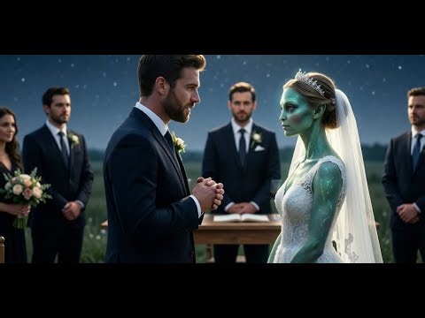 The Alien Princess Everyone Denied Until a Human Married Her | HFY Story HFY Intergalactic Adventure