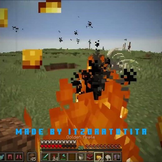 Epaxial Gets Full Copper Armor 📈 | #minecraft #edit #shorts #fyp #viral #minecraftedit #gaming