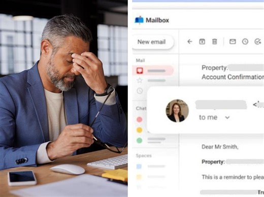 Popular property scam on rise as nearly every Aussie fooled - realestate.com.au