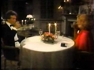 Guiding Light November 9, 1989