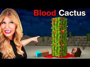 Testing Scary Minecraft Seeds To Prove Them Fake