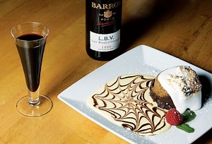 Big Horn Bistro: a haven in East Vail