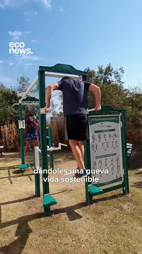 Innovador proceso de reciclaje en Argentina: Transformando plástico en productos sostenibles