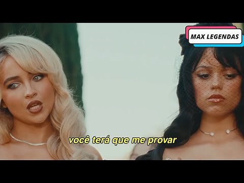 Sabrina Carpenter - Taste (Tradução) (Legendado) (Clipe Oficial)