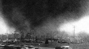 2.2K views · 38 reactions | Remembering the destruction caused by the 1974 Xenia Tornado More info: bit.ly/3G7Uh6k Photos: bit.ly/40NTM9u | WHIO | Facebook