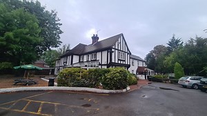 About — The Tudor Hotel - Pinner London