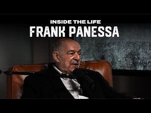Frank Panessa – DEA Agent Behind the Takedown of the Pizza Connection
