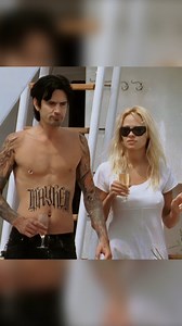 Pam & Tommy’s sex tape didn’t just surface—it went global. New Episodes Mondays at 9/8c — back-to-back on A&E #SecretsOf Celebrity Sex Tapes | A&E