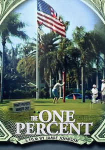 The One Percent streaming: where to watch online?